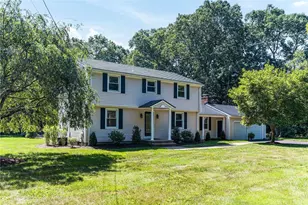 680 Fletcher Rd, North Kingstown, RI 02852 - Photo 1