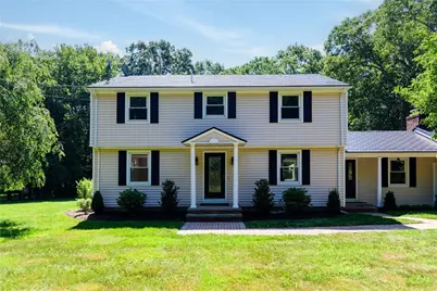 680 Fletcher Road, North Kingstown, RI 02852 - Photo 2