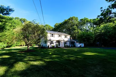 680 Fletcher Road, North Kingstown, RI 02852 - Photo 4