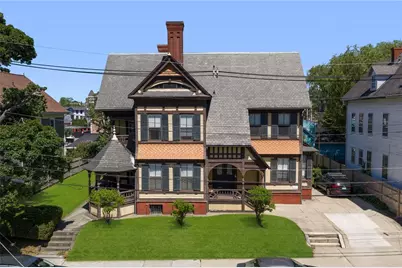 20 Bainbridge Avenue, Providence, RI 02909 - Photo 1
