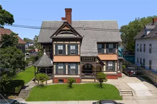 20 Bainbridge Ave, Providence, RI 02909 - Photo 1