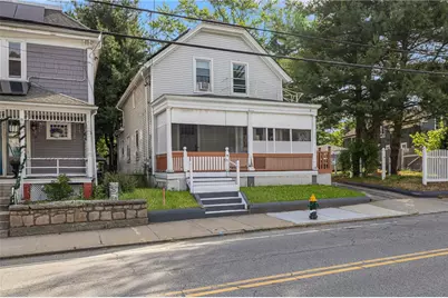 243 Killingly Street, Providence, RI 02909 - Photo 1