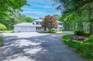54 Ridge Rd, Scituate, RI 02857 - Photo 2