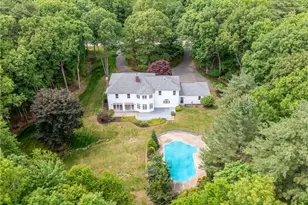 54 Ridge Rd, Scituate, RI 02857 - Photo 6