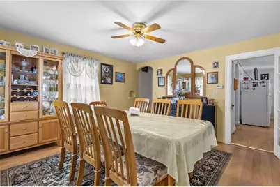 43 Virginia Avenue, Woonsocket, RI 02895 - Photo 8