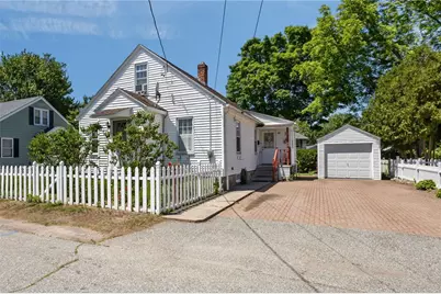 43 Virginia Avenue, Woonsocket, RI 02895 - Photo 1
