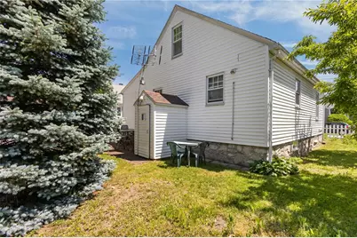 43 Virginia Avenue, Woonsocket, RI 02895 - Photo 2
