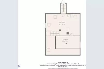 43 Virginia Avenue, Woonsocket, RI 02895 - Photo 20