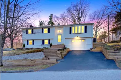 155 Birkshire Drive, Warwick, RI 02886 - Photo 1