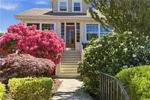 1536 Main Rd, Tiverton, RI 02878 - Photo 1