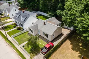 108 Western Promenade, Cranston, RI 02905 - Photo 4