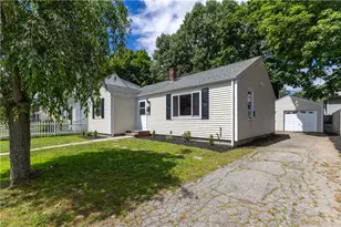 108 Western Promenade, Cranston, RI 02905 - Photo 2