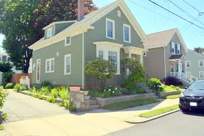 53 Russell Avenue, East Providence, RI 02914 - Photo 2