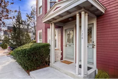 128 Congdon Street #2, Providence, RI 02906 - Photo 2