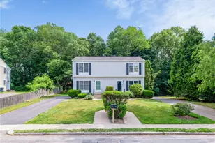 160 Bourne Ave, East Providence, RI 02916 - Photo 2