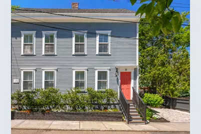 17 Willow Street, Newport, RI 02840 - Photo 2