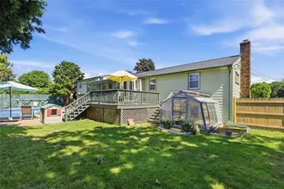550 Algonquin Drive, Warwick, RI 02888 - Photo 34