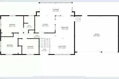 550 Algonquin Drive, Warwick, RI 02888 - Photo 48