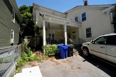 8 Washington Street, Pawtucket, RI 02860 - Photo 2
