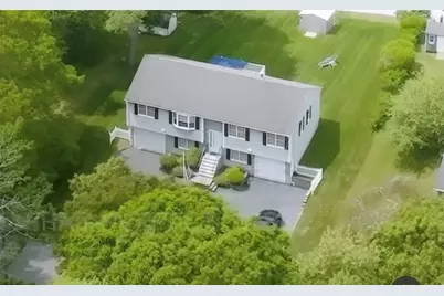 58 Brush Hill Road, Narragansett, RI 02882 - Photo 2
