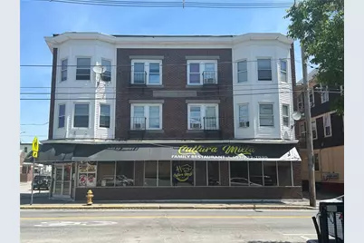 915 Dexter Street, Central Falls, RI 02863 - Photo 1