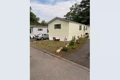 31 Foxtrot Drive, Charlestown, RI 02813 - Photo 1
