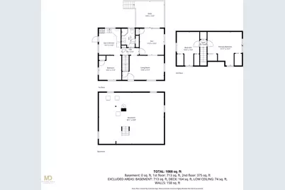70 New Lexington Road, North Kingstown, RI 02852 - Photo 30
