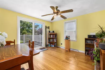 70 New Lexington Road, North Kingstown, RI 02852 - Photo 8
