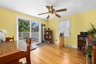 70 New Lexington Rd, North Kingstown, RI 02852 - Photo 8