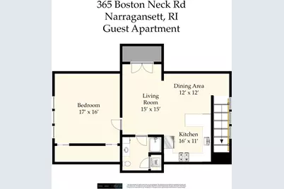 365 Boston Neck Road, Narragansett, RI 02882 - Photo 50