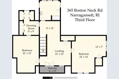 365 Boston Neck Road, Narragansett, RI 02882 - Photo 44
