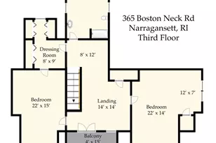 365 Boston Neck Rd, Narragansett, RI 02882 - Photo 44