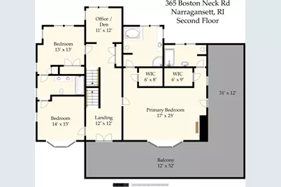 365 Boston Neck Road, Narragansett, RI 02882 - Photo 38