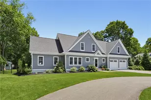 61 Martin Ave, Barrington, RI 02806 - Photo 1