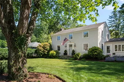3 Oak Manor Drive, Barrington, RI 02806 - Photo 1