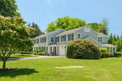 9 Stone Tower Lane, Barrington, RI 02806 - Photo 2