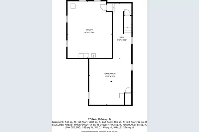 4 Garfield Avenue, Bristol, RI 02809 - Photo 42