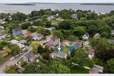 4 Garfield Avenue, Bristol, RI 02809 - Photo 40