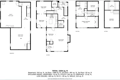4 Garfield Avenue, Bristol, RI 02809 - Photo 46