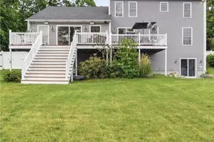 12 Woodlake Dr, Johnston, RI 02919 - Photo 24
