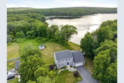 12 Woodlake Drive, Johnston, RI 02919 - Photo 1