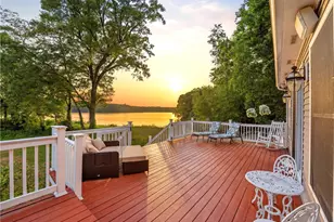 12 Woodlake Dr, Johnston, RI 02919 - Photo 4