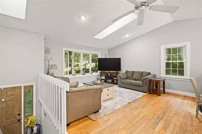 233 Old Oxford Road, North Smithfield, RI 02896 - Photo 14
