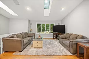 233 Old Oxford Rd, North Smithfield, RI 02896 - Photo 16