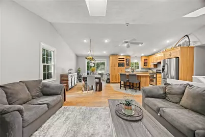 233 Old Oxford Road, North Smithfield, RI 02896 - Photo 18