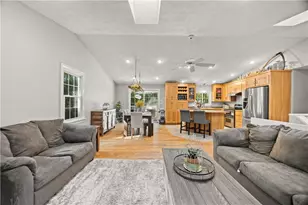 233 Old Oxford Rd, North Smithfield, RI 02896 - Photo 18