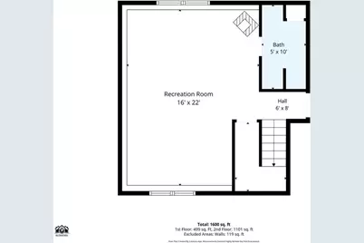 233 Old Oxford Road, North Smithfield, RI 02896 - Photo 30