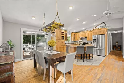 233 Old Oxford Road, North Smithfield, RI 02896 - Photo 20