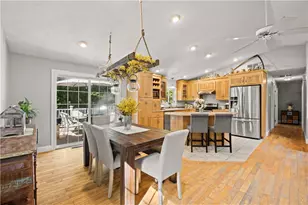 233 Old Oxford Rd, North Smithfield, RI 02896 - Photo 20