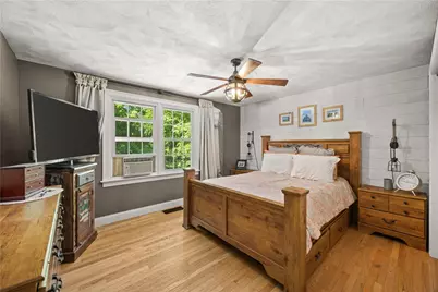 233 Old Oxford Road, North Smithfield, RI 02896 - Photo 22